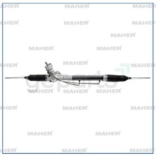 Maher Direksiyon Kutusu A4 1997-1999 Passat 2002-2005 Hidrolik