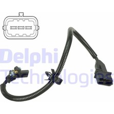 Delphi Krank Mili Sensörü AVEO - CRUZE - Orlando - Trax - ASTRA - Insignia - Mokka - Zafira Tourer 2008