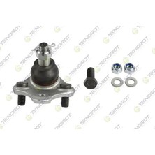 Teknorot Rotil Alt Sağ - Sol Toyota Corolla Verso 1.6l 3zz - Fe ZNR10 2004-2009-2.2L 2ADFTV AUR10 2004-2009