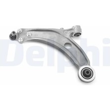 Delphi Alt Salıncak Komple Ön Sol Peugeot P308 Gtı 2015-2021