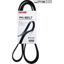 GMB Kanalli Kayıs Mercedes Audi Citroen Lada Peugeot Renault Seat Skoda Vw
