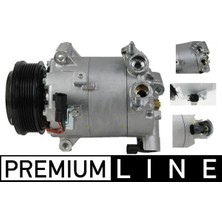 Mahle Klima Kompresoru Transıt V363 2.0 Ecoblue 2017