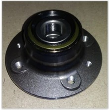Anka Arka Teker Poryası Rulmanli Kangoo - Megane - Expres - R21 Concord 1.4 Abs Siz 25X133X73 4 Bij