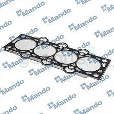 Mando Silindir Kapak Contası Accent 2006-2011 Era / 1-20 / Cerato / Rıo Dizel Çelik 0.95MM