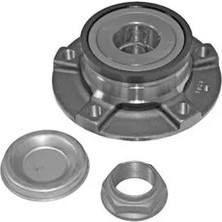 SNR-NTN Arka Teker Poryası Komple Peugeot P407 2004 P508 2010 P607 2000 Citroen C5 2008 C6 2005 5 Bijon