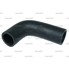 Maher Hortum Radyatör Dirsek R19 / R-9 1.4 Enj
