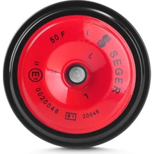 Seger Disk Korna Didit Kalın Ses 24V