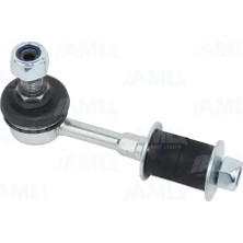 AML Viraj Demir Askı Z Rotu Arka Hyundai STAREX 2.5L D4BH D4CB TC Tcı CRDI 1997-2008 (2 Adet)