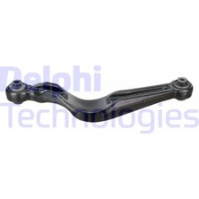 Delphi Denge Kolu Sağ Arka Döküm Opel Insignia A 2008