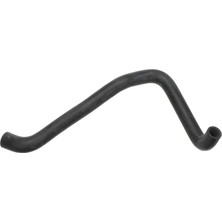 Gates Radyator Yedek Su Depo Hortumu Mercedes E - Class W210 S210