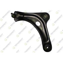 Teknorot Alt Salıncak Sol Komple Citroen C3 2002