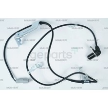 Maher Sensör Abs B-2500 06= BT50 Arka Sağ