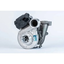 KKK Turbo Sarj Sorento / Santa Fé / 2015 ( Borgwarner )