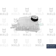 Magneti Marelli Radyator Yedek Su Deposu Focus C - Max Kuga C30 C70 S40 V50 2003-2011