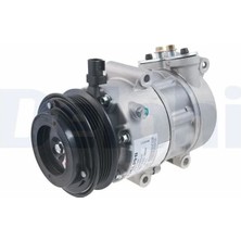 Delphi Klima Kompresörü Focus 3 2011-2017 1.6 Tı Zetec