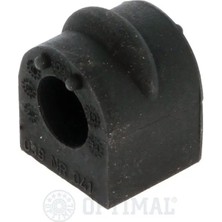 OPTIMAL Viraj Demir Lastigi Arka Mercedes W201 W169 W245 W124 A208 C208