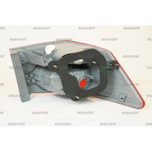 Maher Stop Lambasi Cerato 2010-2012 Sedan Diş Sağ