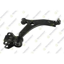 Teknorot Salıncak Ön Sağ Focus / C - Max 2011 Rotilli