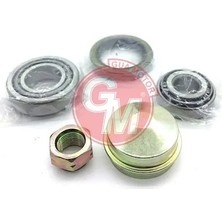 Gua On Teker Rulmani Seti Fiat 131 1600 Dogan Kartal Sahın Sol