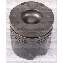 YENMAK Motor Piston Segman Std Logan - Master 2.2 Tdci 16 V G9T 710-720-722-750 (4 Adet)