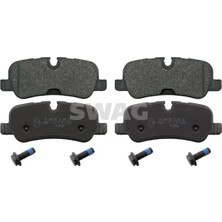 Swag Fren Balatası Arka Land Rover Discovery L319 Range Rover L322 L320