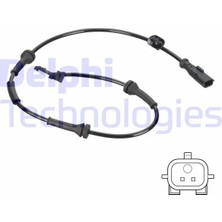 Delphi Abs Sensoru On Mercedes Cıtan W415 2012 . Renault Kangoo 2008