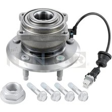 SNR-NTN Arka Teker Poryası Komple Opel Antara 2006 Chevrolet Captiva 2006
