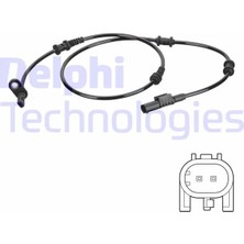 Delphi Abs Sensoru On Mercedes W176 W246 C117 X117 X156
