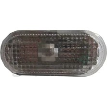 Meydan Çamurluk Sinyali Beyaz Sağ / Sol Aynı (Adet) ; Volkswagen Passat - B5- 1997-2000