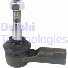 Delphi Rot Başı Opel Antara 2006 Chevrolet Captiva 2006