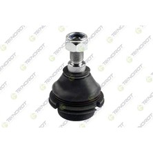 Teknorot Üst Rotil Peugeot P407 2004-2018 P508 Multi - Link Hariç 2010-2018 Citroen C5 2008-2017 C6 2006-2012