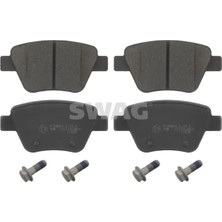 Swag Arka Balata Caddy - Golf6-Jetta - A3-Octavia - Superb 2010