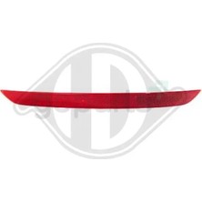 Depo Tampon Reflektoru Arka Sag Caddy 2015-2020