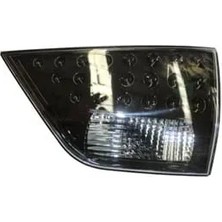 Meydan Iç Stop Lambasi Sağ Füme (Famella) ; Mitsubishi Outlander - 2008-2012