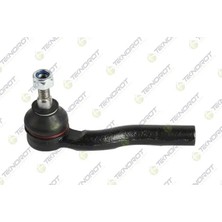 Teknorot Rotbaşı Ön Sol Diş 155 167-1992-1998-GTV 916-1994-2005-SPIDER 167-1992-1998