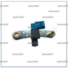 Maher Sensör Krank Devir Fluence / Clio 2 / Laguna / Megane 1 - 2 / Scenic 1996 1.6 16V