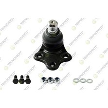 Teknorot Alt Rotil Volvo - XC60 1-2008-2016-VOLVO - XC70 3rd GEN-2007-2016