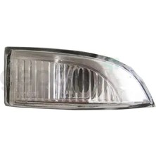 Meydan Kapi Ayna Sinyali Sağ ; Renault Megane - 3- Hatchback - 2010-2013