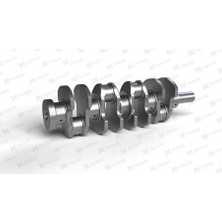 Motus Krank Mili Ford Ranger 2.5 D / Td 4cyl 1998-2004