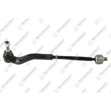 Teknorot Rot Basi Sol Mercedes Vıto W447 Rot Kolu Ile