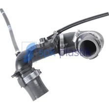 SPK Turbo Borusu Hortumu Kangoo 2 - 3 - Clio 2 - 3 - Logan 1.5dcı Yeni Model 2005 K9K