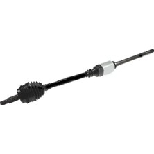 Anka Aks Komple Sağ Master 2 2.2 Dci Abs Li 2001-2010