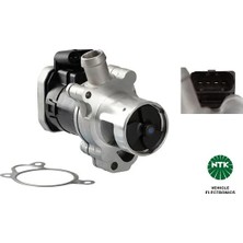 NGK Egr Valfi Mercedes Sprınter OM646 B906 2006-2009