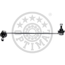OPTIMAL Aski Rotu On Sol Bmw X3 E83
