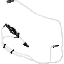 Exq Yakit Hortumu Kangoo - Clio 1.9 D F8Q/630 Motor 1997-2007