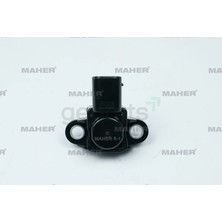 Maher Sensör Emme Boru Basınç Crafter / Sprınter 2006 Bjk - Bjm - Ckub 2.0 Tdi-2.5 Tdi