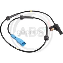 Bms Sensor Abs 206 1999 Arka ( Triton )