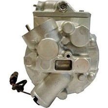 Mahle Klima Kompresörü Vw Bora 1.6 Fsi 2002-2005 Golf 4 1.6 Fsi 2002-2006 Polo 1.2-1.2 16V 0 1-09 110MM