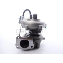 Garrett Turbo Sarj Connect / Focus 2002-2013 1543173(706499-5004 S)Manıfoldlu