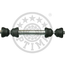 OPTIMAL Aski Rotu Arka Mercedes ml - Class W163
